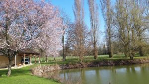 Gîte Au Four et au Moulin