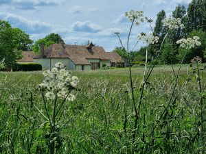 Gîte Au Four et au Moulin