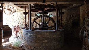 Gîte Au Four et au Moulin