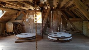 Gîte Au Four et au Moulin