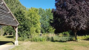 Gîte Au Four et au Moulin
