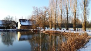 Gîte Au Four et au Moulin