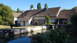 Gîte Au Four et au Moulin