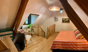 Gîte Au Four et au Moulin