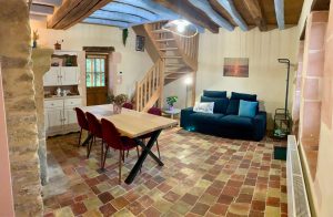 Gîte Au Four et au Moulin