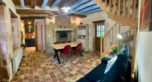Gîte Au Four et au Moulin