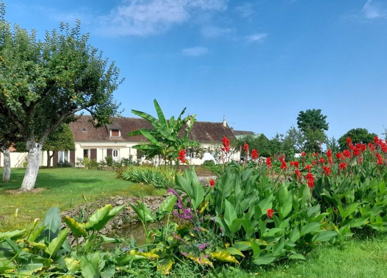 La Prairie de Cardun