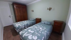 Gîte La Prairie de Cardun