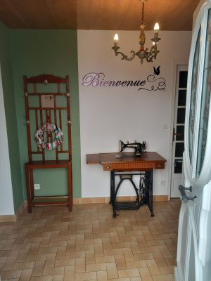Gîte La Prairie de Cardun