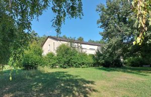 Gîte Domaine de La Masselière