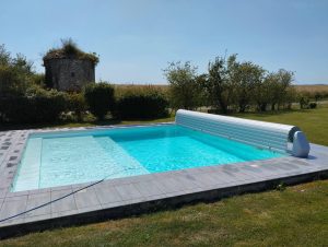 Gîte L’Esse’capade
