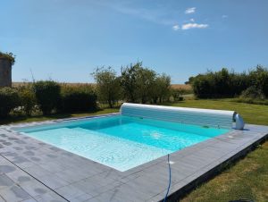 Gîte L’Esse’capade