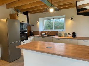 Gîte L’Esse’capade