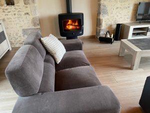 Gîte L’Esse’capade