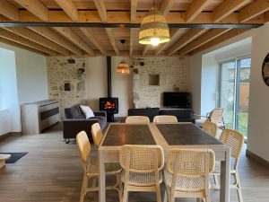 Gîte L’Esse’capade