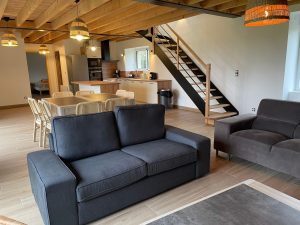 Gîte L’Esse’capade