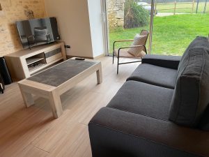 Gîte L’Esse’capade