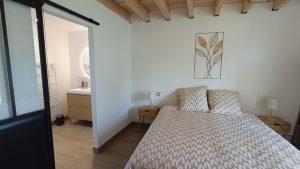 Gîte L’Esse’capade