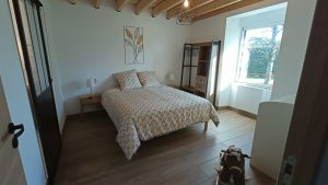 Gîte L’Esse’capade