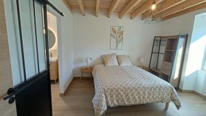 Gîte L’Esse’capade