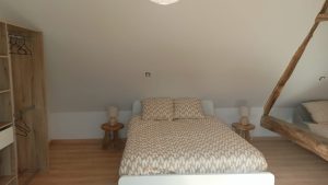 Gîte L’Esse’capade