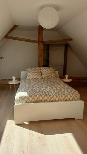 Gîte L’Esse’capade