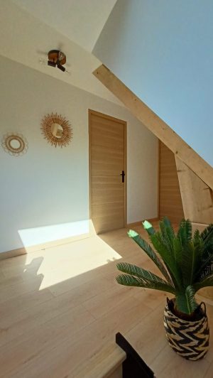Gîte L’Esse’capade