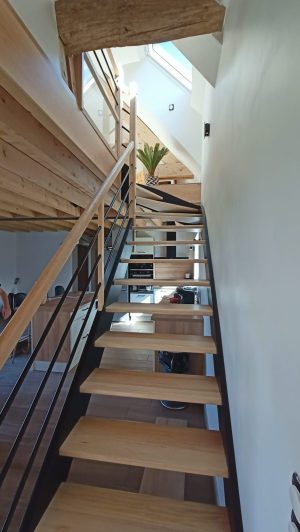 Gîte L’Esse’capade