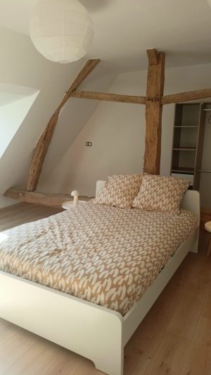 Gîte L’Esse’capade