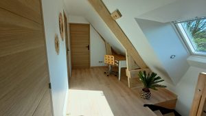 Gîte L’Esse’capade