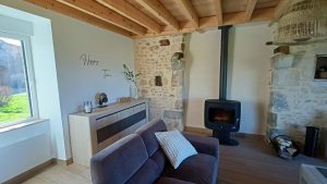 Gîte L’Esse’capade