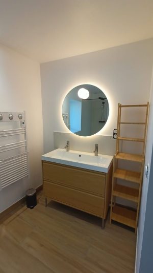 Gîte L’Esse’capade
