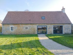 Gîte L’Esse’capade