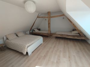 Gîte L’Esse’capade