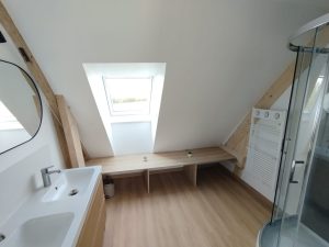 Gîte L’Esse’capade