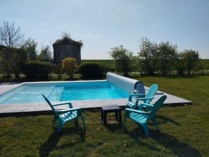 Gîte L’Esse’capade
