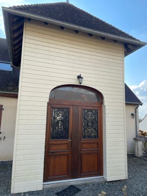 Gîte Le Mareil