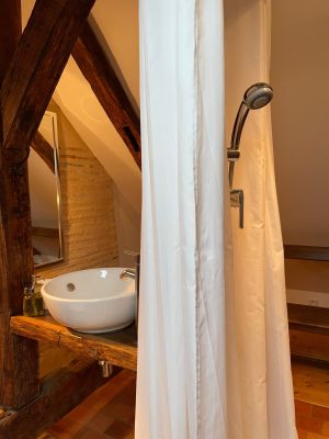 Gîte Le Bois Gaillard