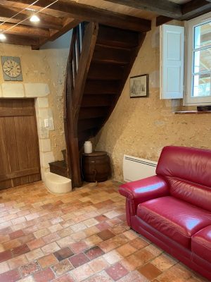 Gîte Le Bois Gaillard