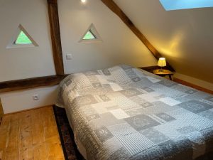 Gîte Le Bois Gaillard
