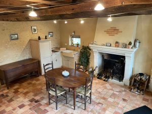 Gîte Le Bois Gaillard