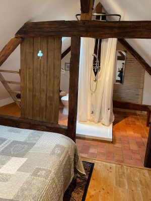 Gîte Le Bois Gaillard