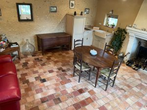 Gîte Le Bois Gaillard