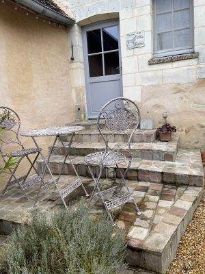 Gîte Le Bois Gaillard