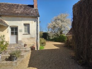 Gîte Le Bois Gaillard
