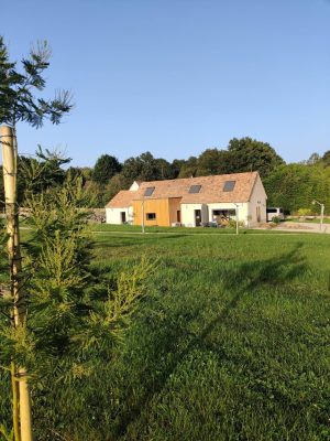 Gîte La Pauverdière