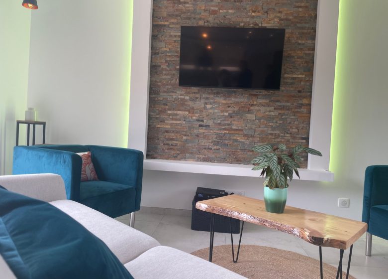 La Loge
