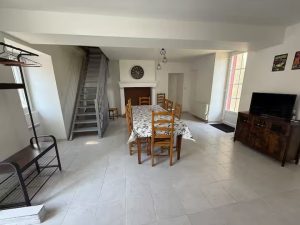 Gîte La Maladrie