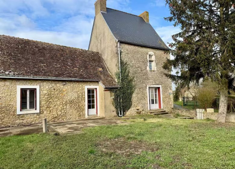 La Maladrie