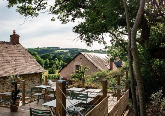 La Maison du Gasseau